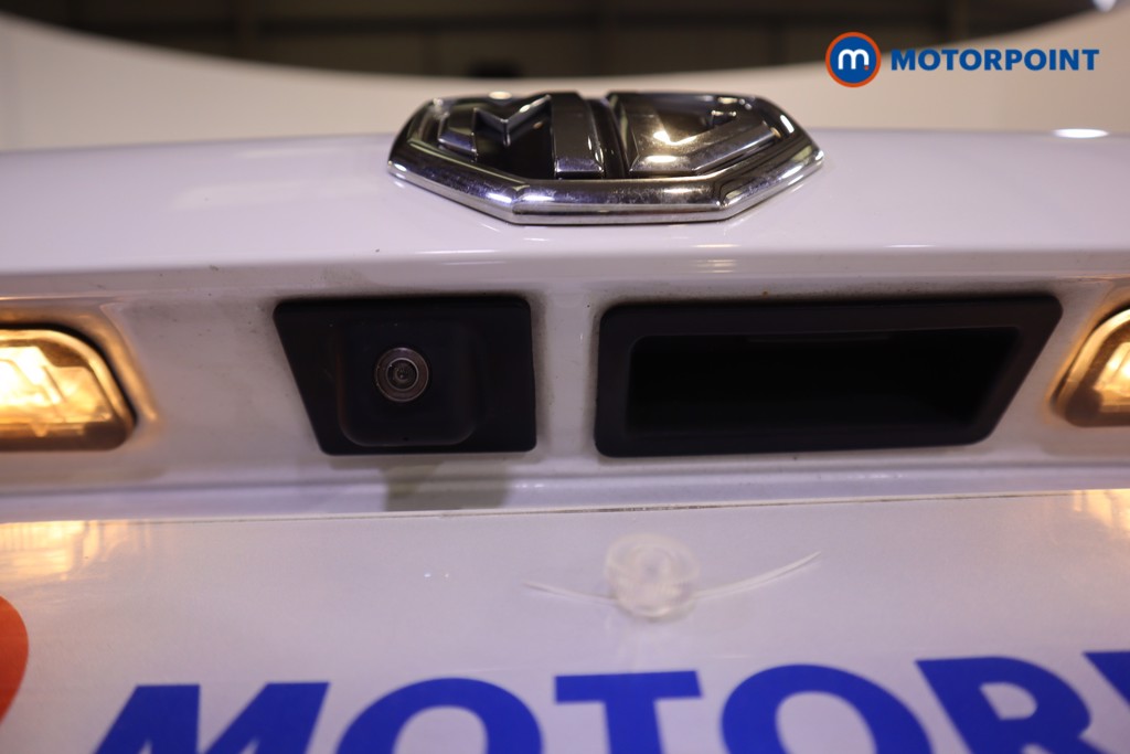 Mg Motor Uk HS Exclusive Manual Petrol SUV - Stock Number (1602761) - 35th supplementary image