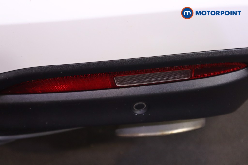 Mg Motor Uk HS Exclusive Manual Petrol SUV - Stock Number (1602761) - 38th supplementary image