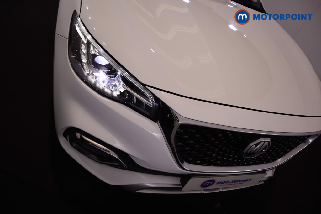 Mg Motor Uk HS Exclusive Manual Petrol SUV - Stock Number (1602761) - 40th supplementary image