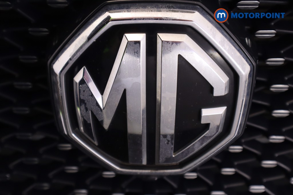 Mg Motor Uk HS Exclusive Manual Petrol SUV - Stock Number (1602761) - 41st supplementary image