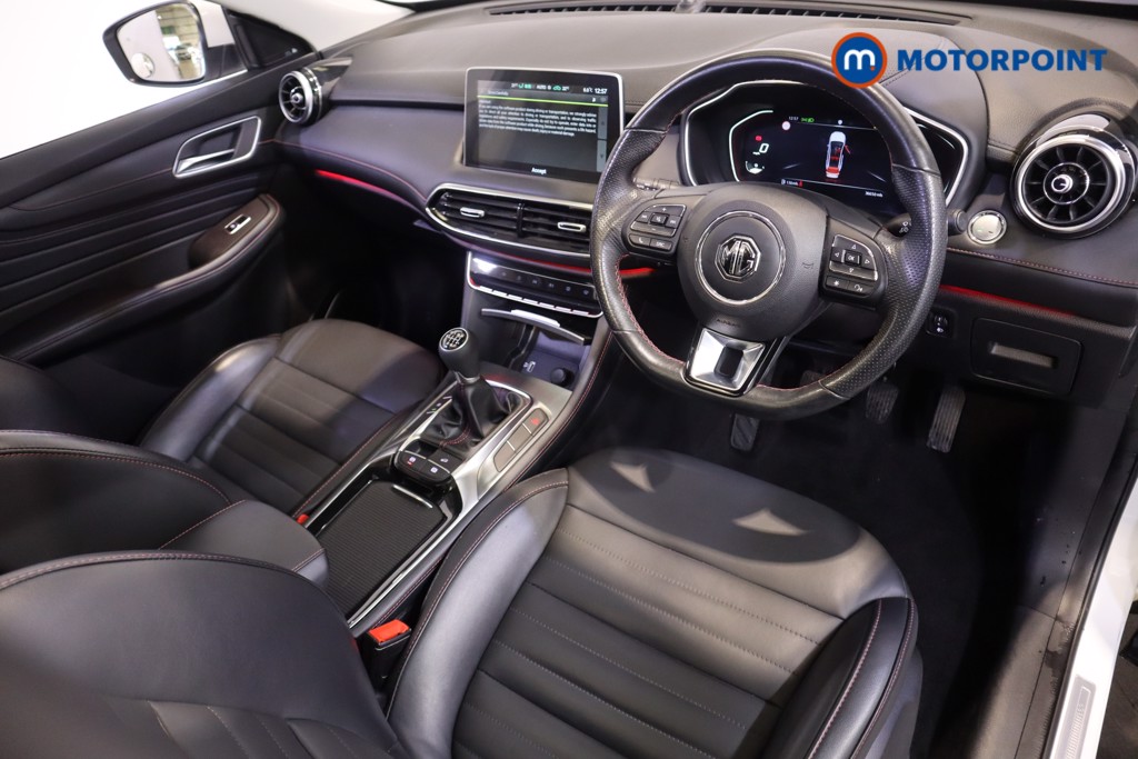 Mg Motor Uk HS Exclusive Manual Petrol SUV - Stock Number (1602761) - 1st supplementary image