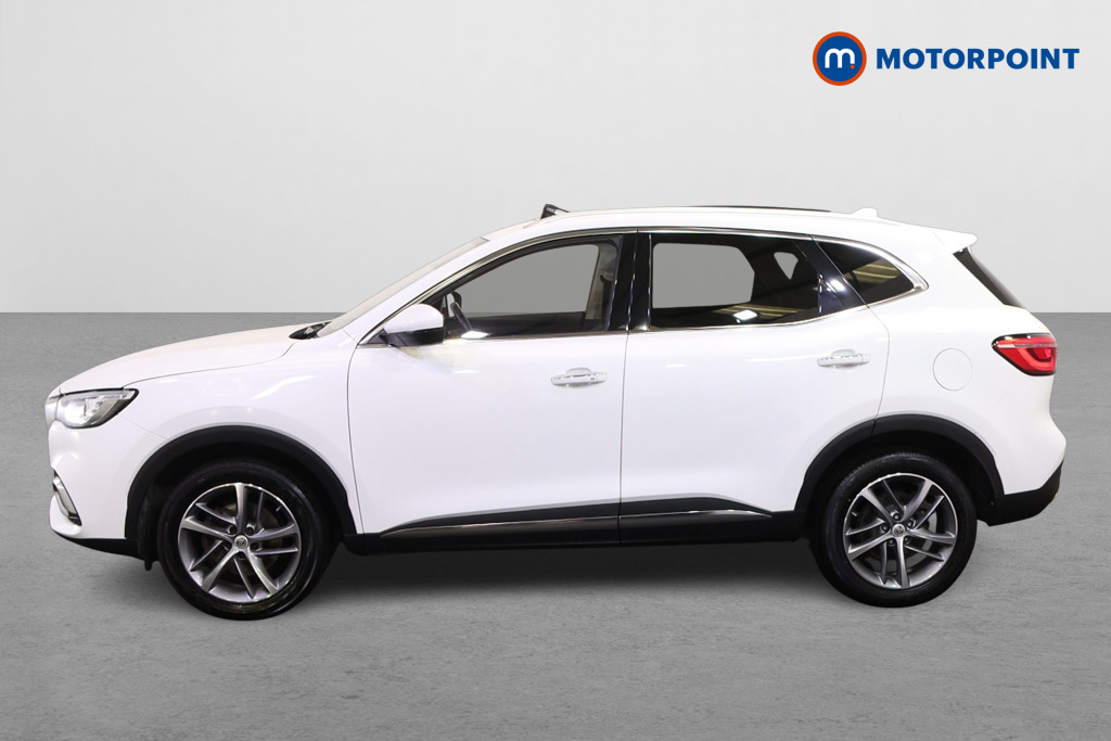 Mg Motor Uk HS Exclusive Manual Petrol SUV - Stock Number (1602761) - Passenger side