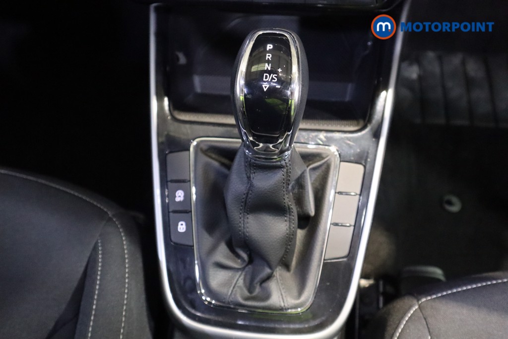 Skoda Fabia Se L Automatic Petrol Hatchback - Stock Number (1602827) - 5th supplementary image