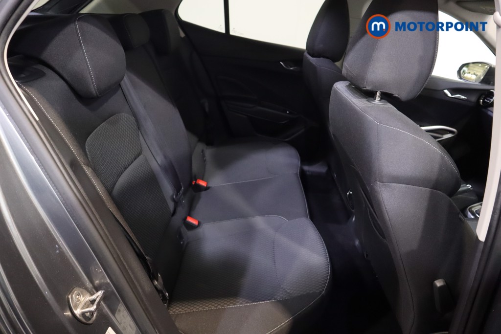 Skoda Fabia Se L Automatic Petrol Hatchback - Stock Number (1602827) - 7th supplementary image