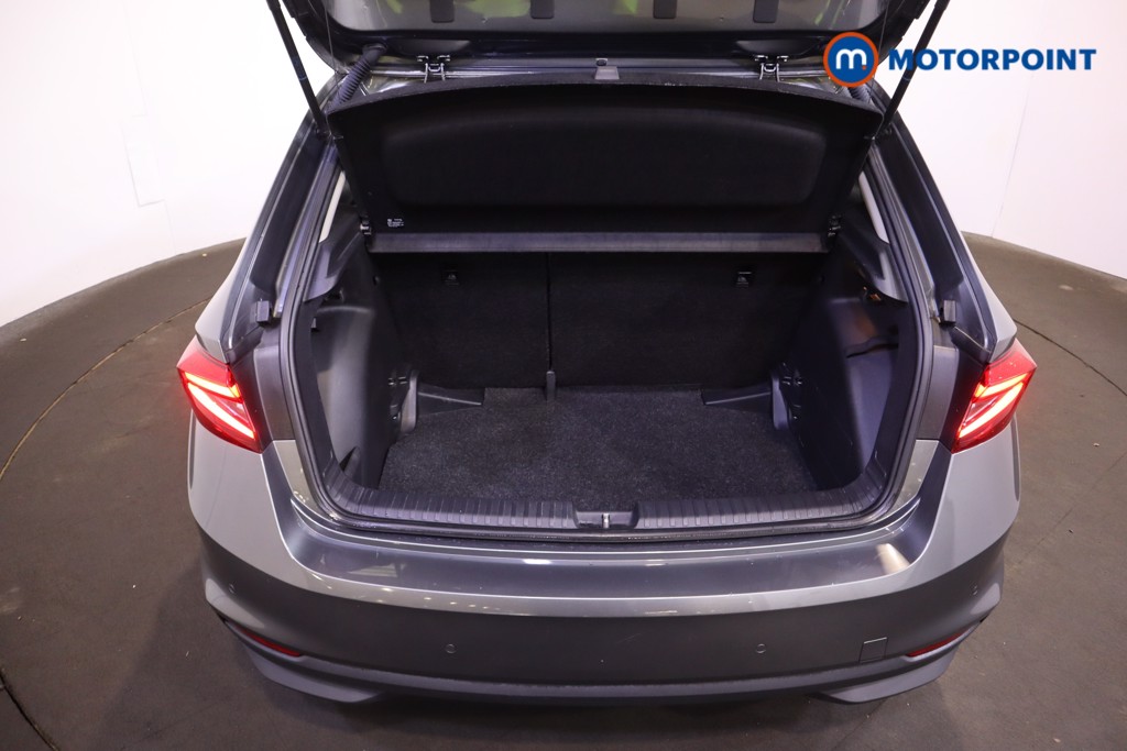 Skoda Fabia Se L Automatic Petrol Hatchback - Stock Number (1602827) - 8th supplementary image