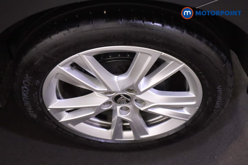 Skoda Fabia Se L Automatic Petrol Hatchback - Stock Number (1602827) - 9th supplementary image