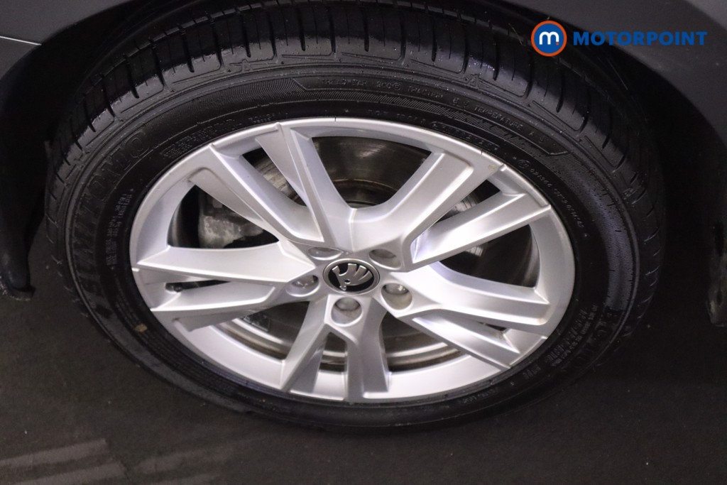 Skoda Fabia Se L Automatic Petrol Hatchback - Stock Number (1602827) - 10th supplementary image