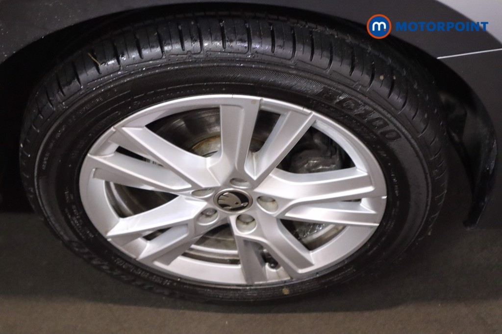 Skoda Fabia Se L Automatic Petrol Hatchback - Stock Number (1602827) - 11th supplementary image