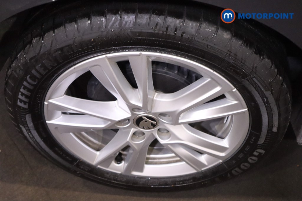 Skoda Fabia Se L Automatic Petrol Hatchback - Stock Number (1602827) - 12th supplementary image