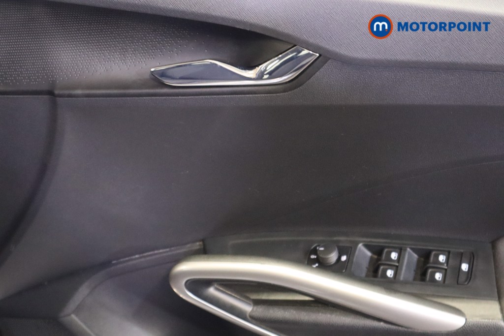 Skoda Fabia Se L Automatic Petrol Hatchback - Stock Number (1602827) - 14th supplementary image