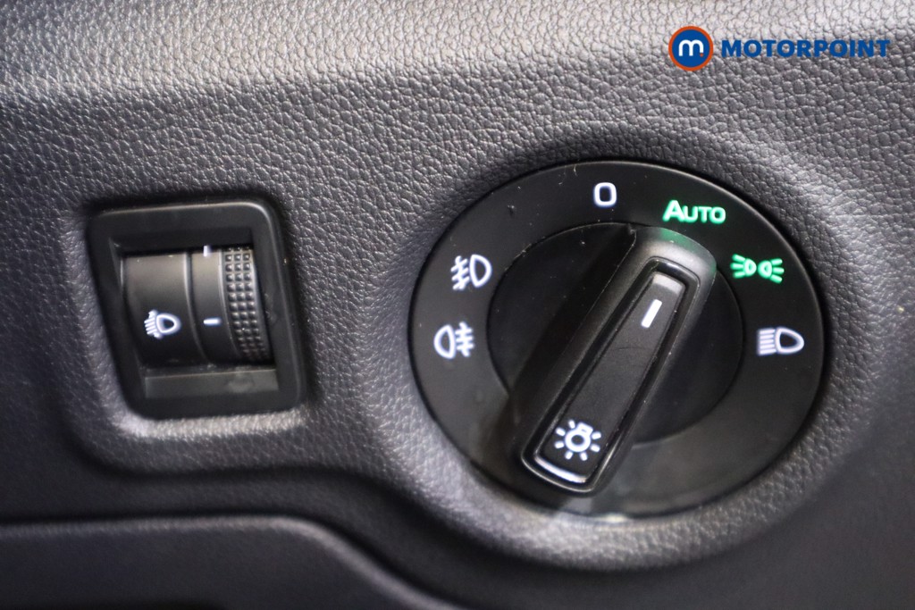 Skoda Fabia Se L Automatic Petrol Hatchback - Stock Number (1602827) - 16th supplementary image