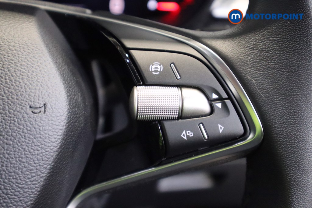 Skoda Fabia Se L Automatic Petrol Hatchback - Stock Number (1602827) - 18th supplementary image