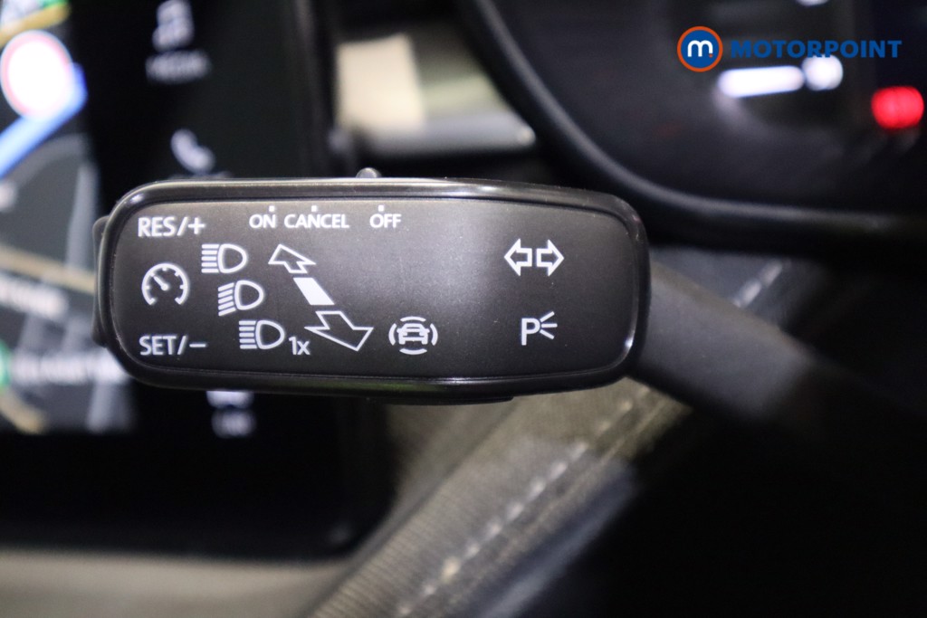 Skoda Fabia Se L Automatic Petrol Hatchback - Stock Number (1602827) - 20th supplementary image