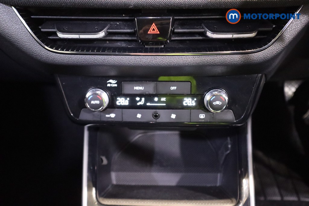 Skoda Fabia Se L Automatic Petrol Hatchback - Stock Number (1602827) - 22nd supplementary image