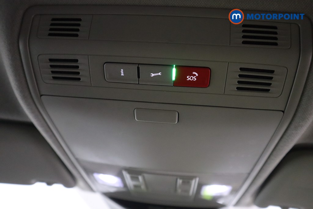 Skoda Fabia Se L Automatic Petrol Hatchback - Stock Number (1602827) - 25th supplementary image