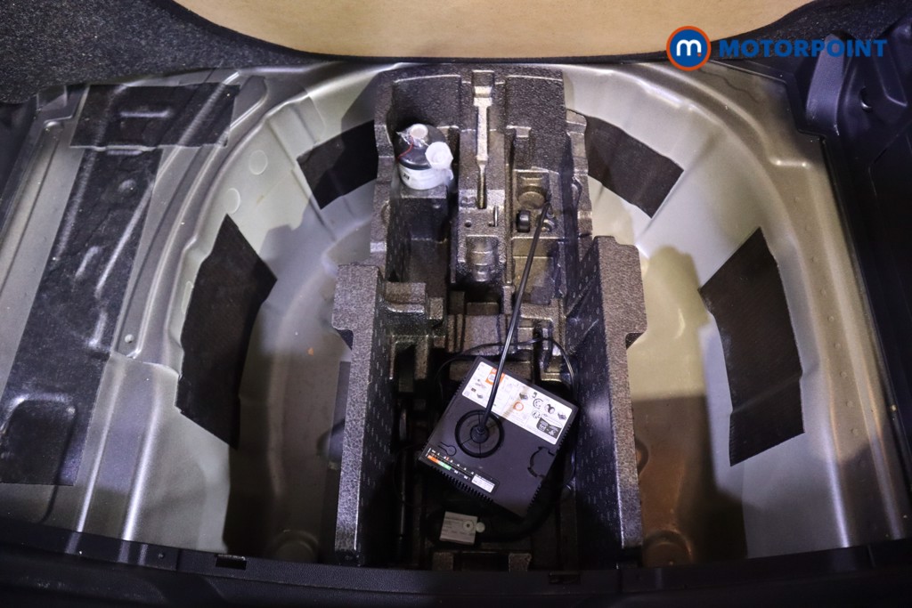 Skoda Fabia Se L Automatic Petrol Hatchback - Stock Number (1602827) - 28th supplementary image