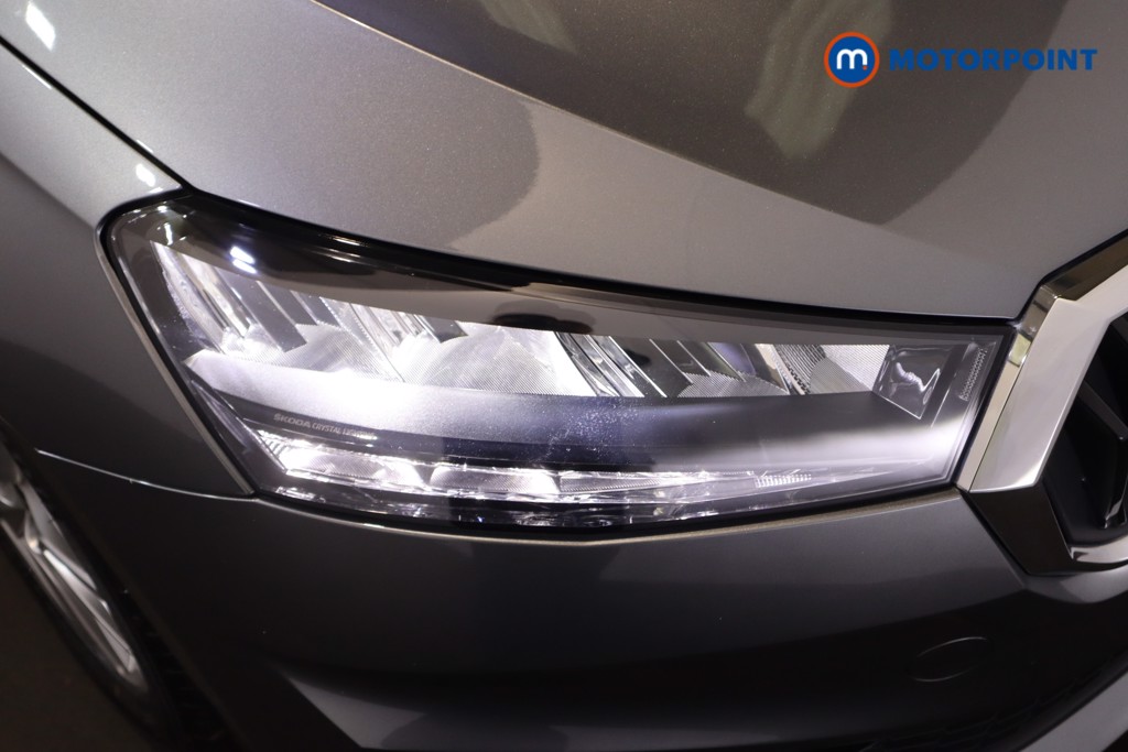 Skoda Fabia Se L Automatic Petrol Hatchback - Stock Number (1602827) - 32nd supplementary image