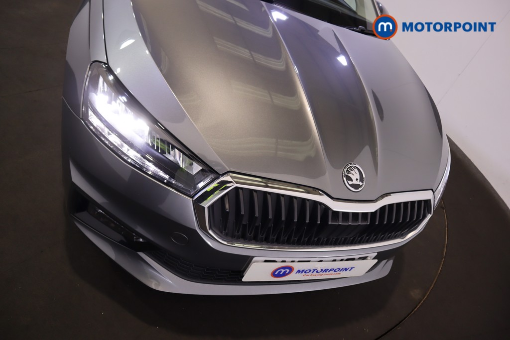 Skoda Fabia Se L Automatic Petrol Hatchback - Stock Number (1602827) - 33rd supplementary image