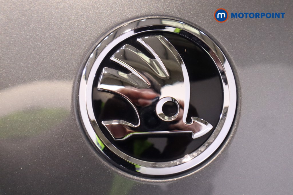 Skoda Fabia Se L Automatic Petrol Hatchback - Stock Number (1602827) - 34th supplementary image