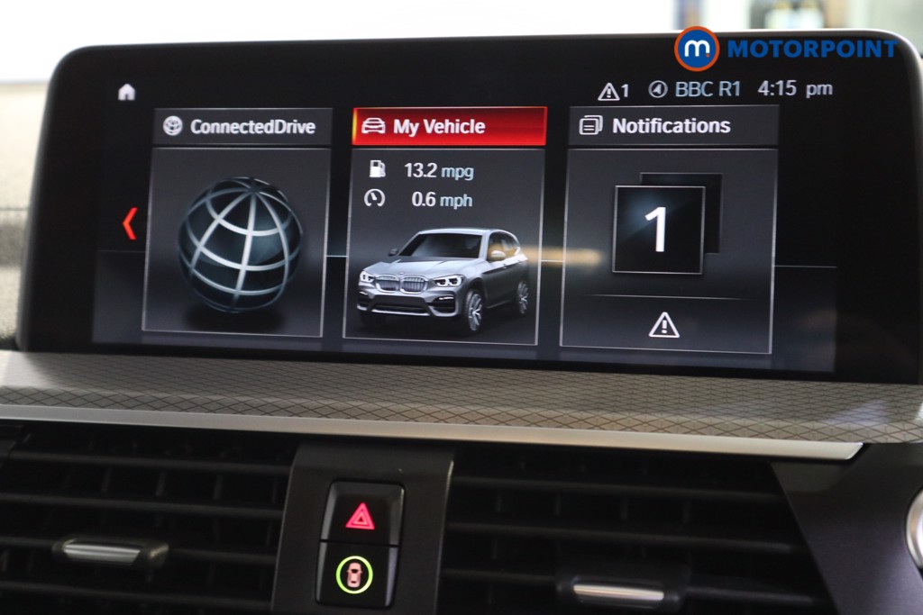 BMW X3 M Sport Automatic Diesel SUV - Stock Number (1602869) - 2nd supplementary image