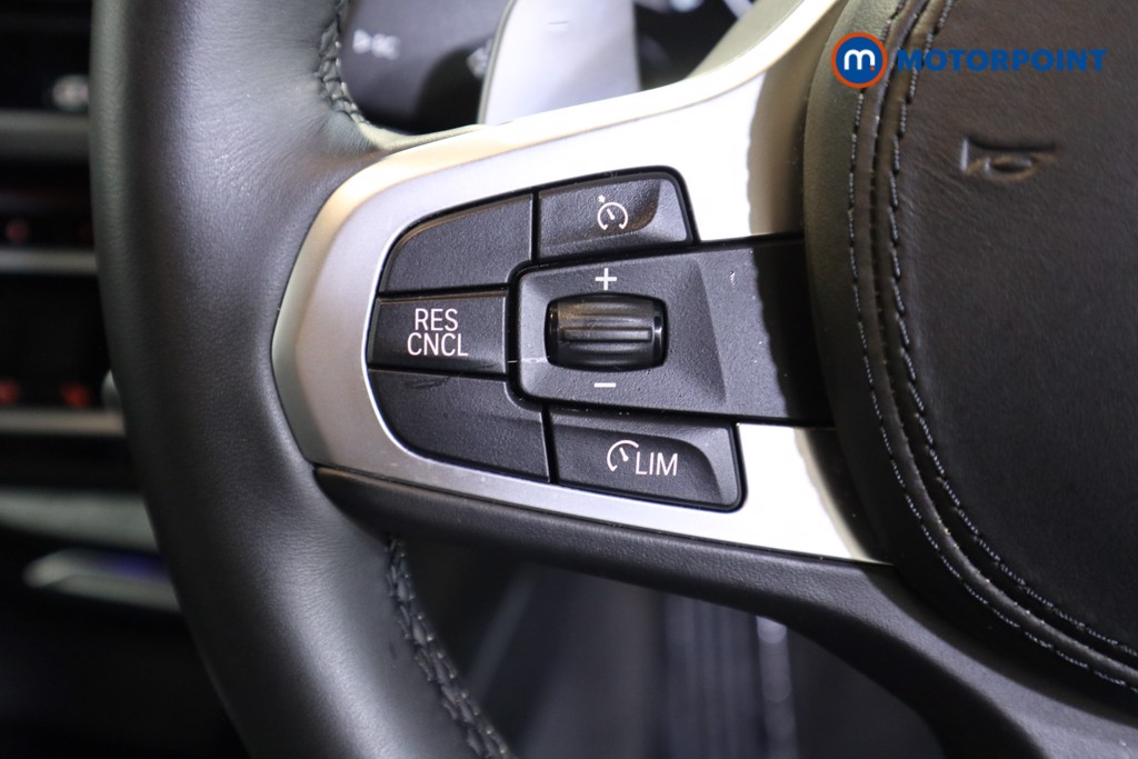 BMW X3 M Sport Automatic Diesel SUV - Stock Number (1602869) - 5th supplementary image