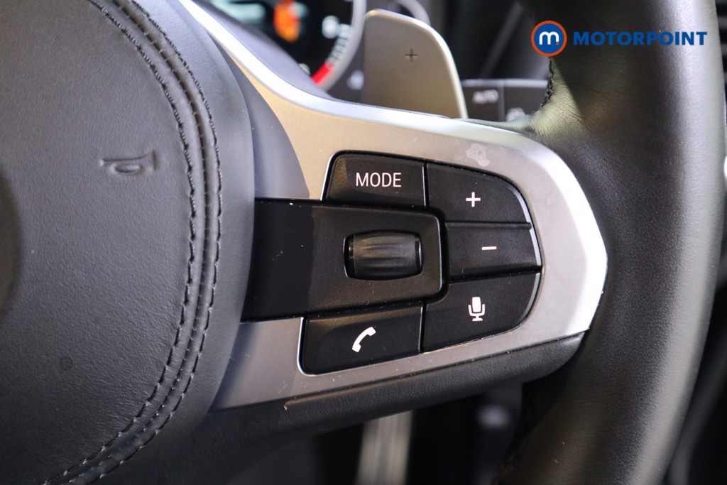 BMW X3 M Sport Automatic Diesel SUV - Stock Number (1602869) - 6th supplementary image