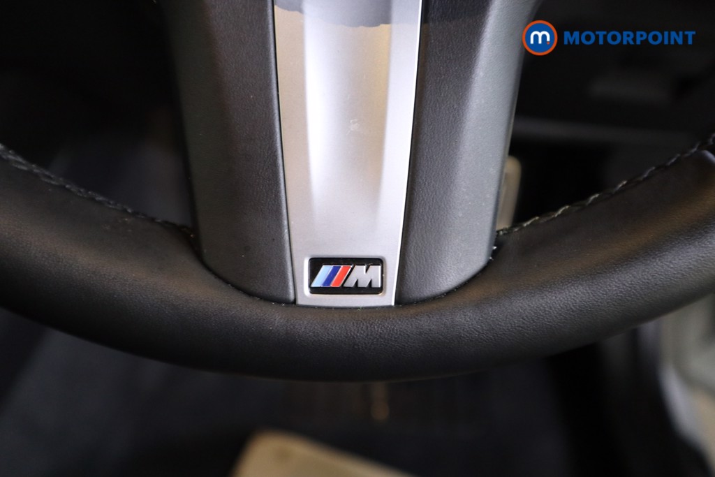 BMW X3 M Sport Automatic Diesel SUV - Stock Number (1602869) - 7th supplementary image