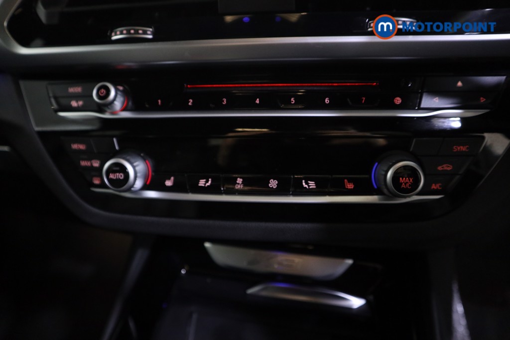 BMW X3 M Sport Automatic Diesel SUV - Stock Number (1602869) - 8th supplementary image