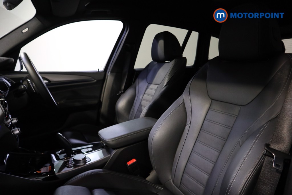 BMW X3 M Sport Automatic Diesel SUV - Stock Number (1602869) - 11th supplementary image