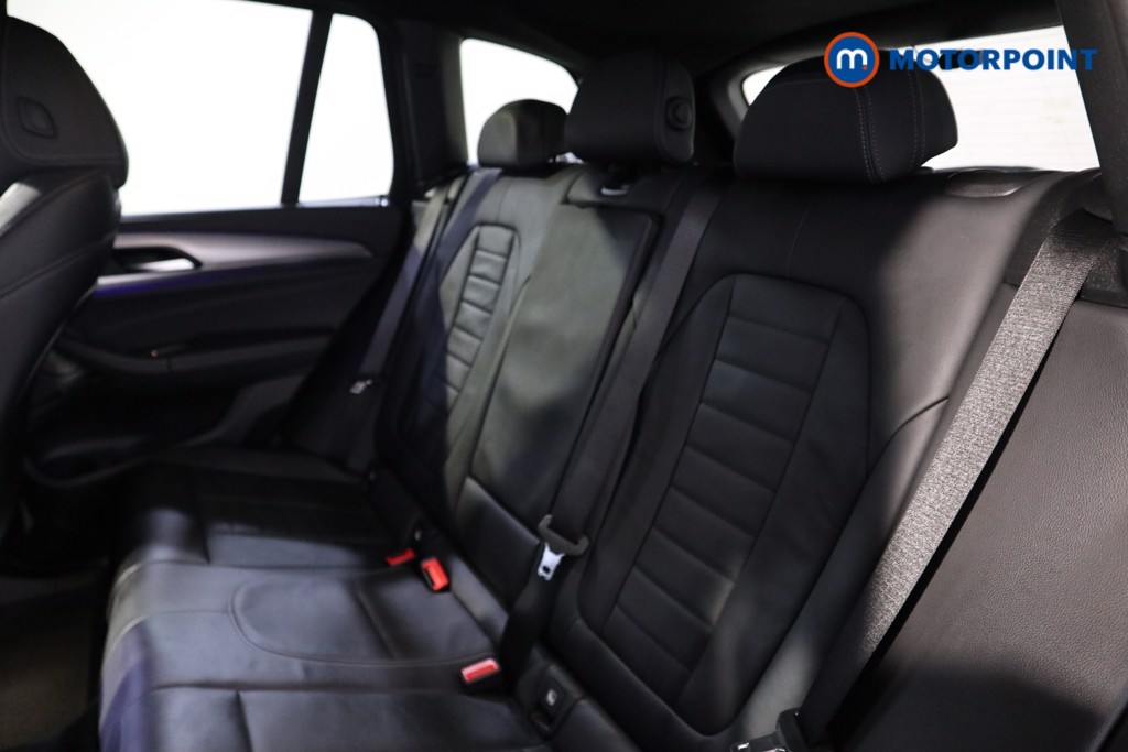 BMW X3 M Sport Automatic Diesel SUV - Stock Number (1602869) - 12th supplementary image