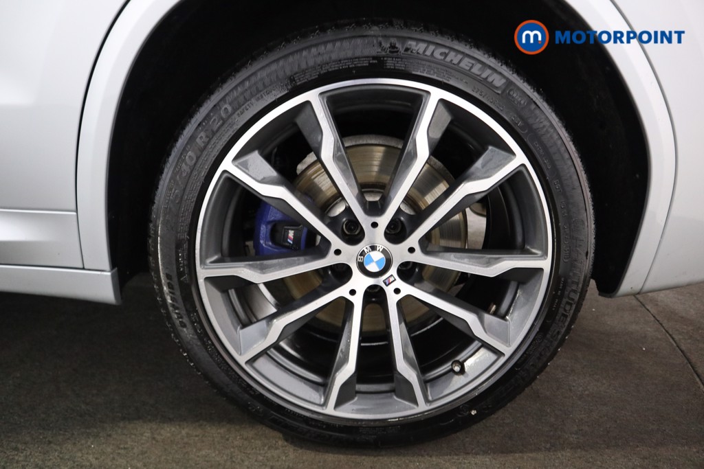 BMW X3 M Sport Automatic Diesel SUV - Stock Number (1602869) - 20th supplementary image