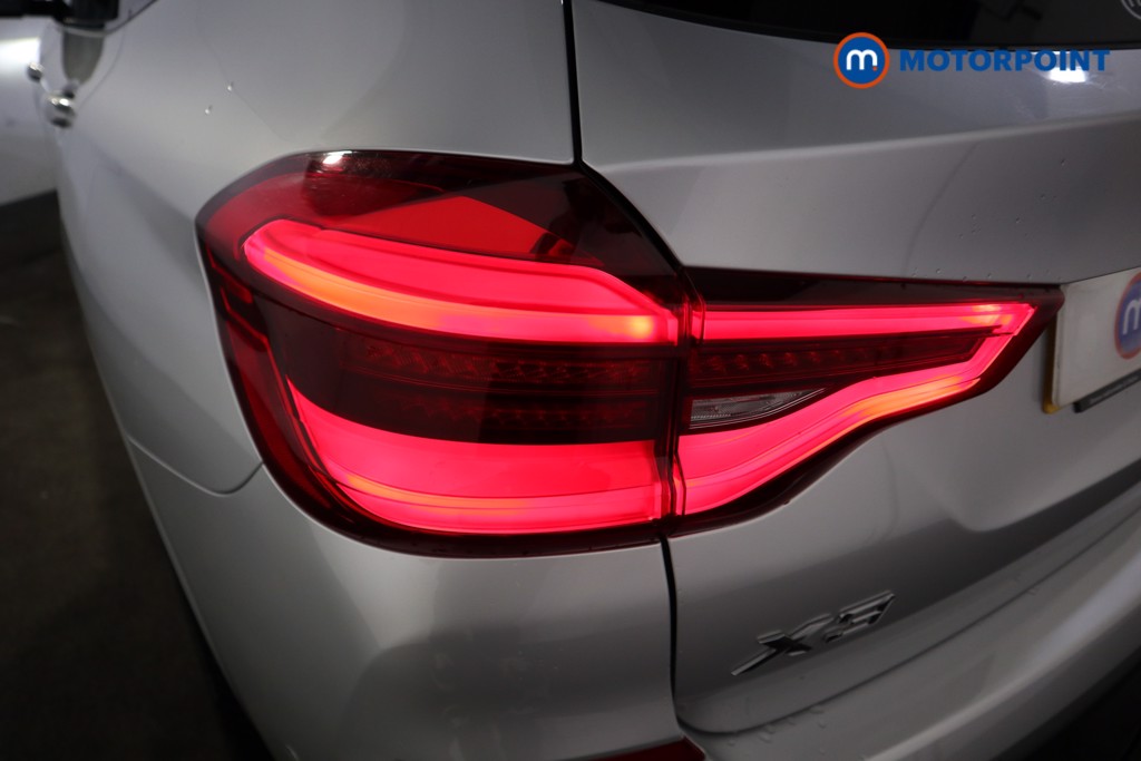 BMW X3 M Sport Automatic Diesel SUV - Stock Number (1602869) - 22nd supplementary image
