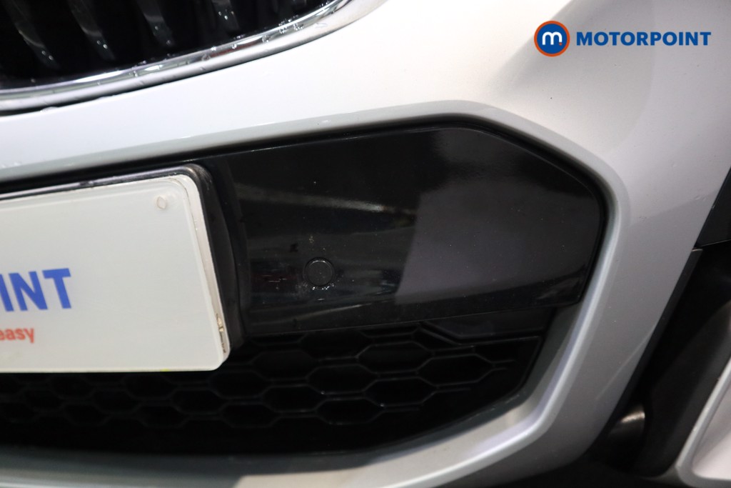 BMW X3 M Sport Automatic Diesel SUV - Stock Number (1602869) - 30th supplementary image