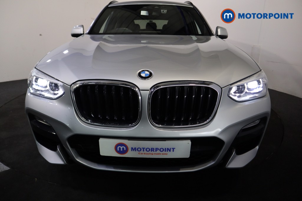 BMW X3 M Sport Automatic Diesel SUV - Stock Number (1602869) - 33rd supplementary image