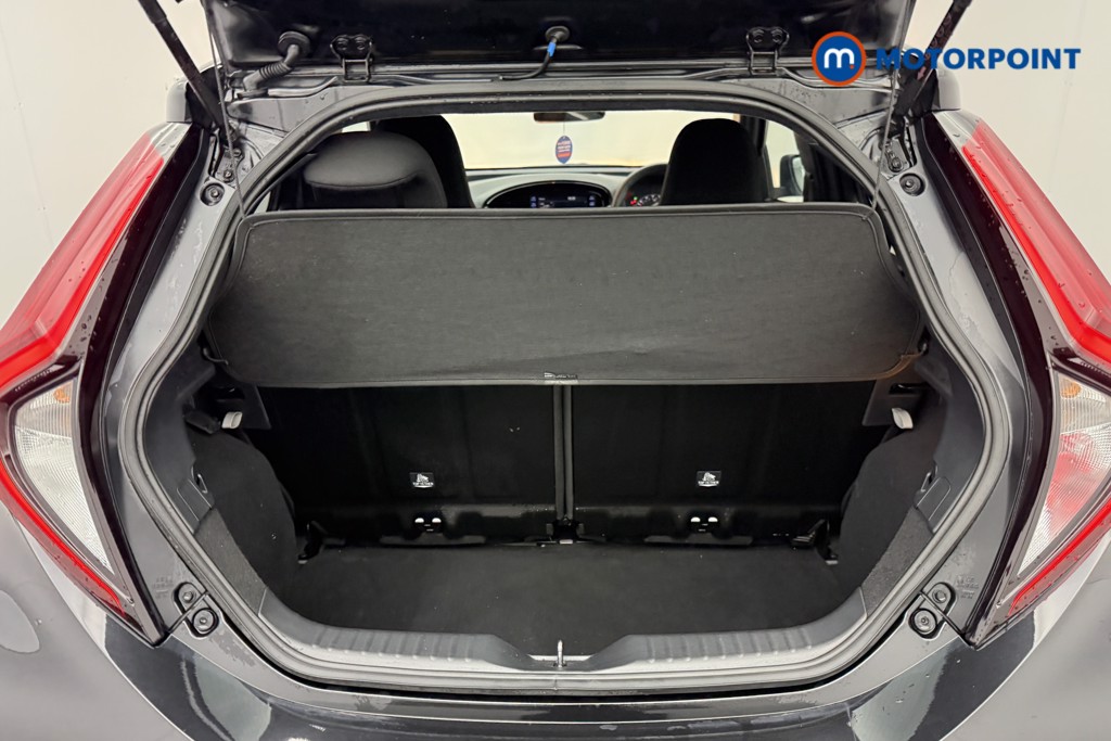 Toyota Aygo X Edge Manual Petrol Hatchback - Stock Number (1602887) - 7th supplementary image