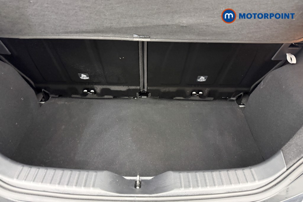 Toyota Aygo X Edge Manual Petrol Hatchback - Stock Number (1602887) - 8th supplementary image