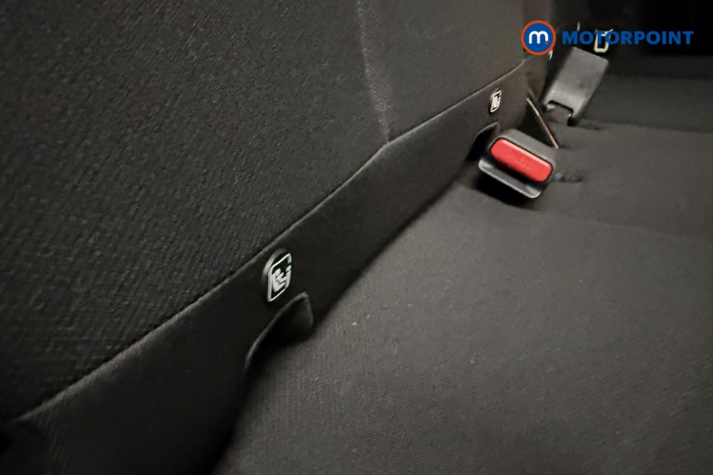 Toyota Aygo X Edge Manual Petrol Hatchback - Stock Number (1602887) - 14th supplementary image