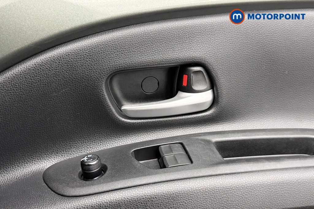 Toyota Aygo X Edge Manual Petrol Hatchback - Stock Number (1602887) - 15th supplementary image