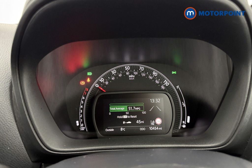 Toyota Aygo X Edge Manual Petrol Hatchback - Stock Number (1602887) - 16th supplementary image