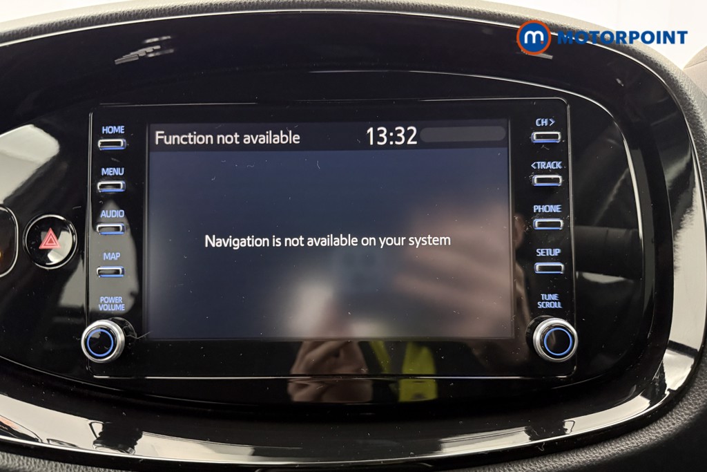 Toyota Aygo X Edge Manual Petrol Hatchback - Stock Number (1602887) - 20th supplementary image