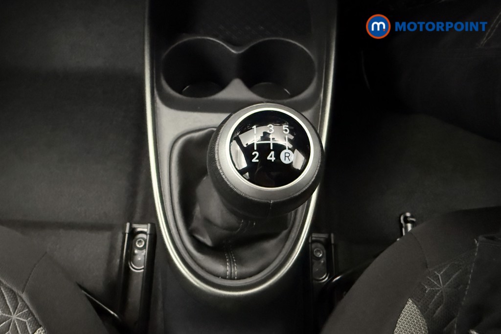 Toyota Aygo X Edge Manual Petrol Hatchback - Stock Number (1602887) - 22nd supplementary image