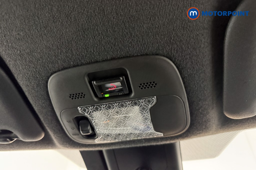 Toyota Aygo X Edge Manual Petrol Hatchback - Stock Number (1602887) - 23rd supplementary image