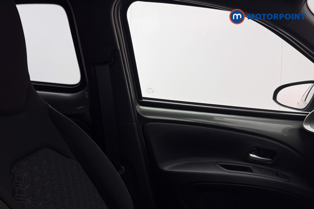 Toyota Aygo X Edge Manual Petrol Hatchback - Stock Number (1602887) - 24th supplementary image