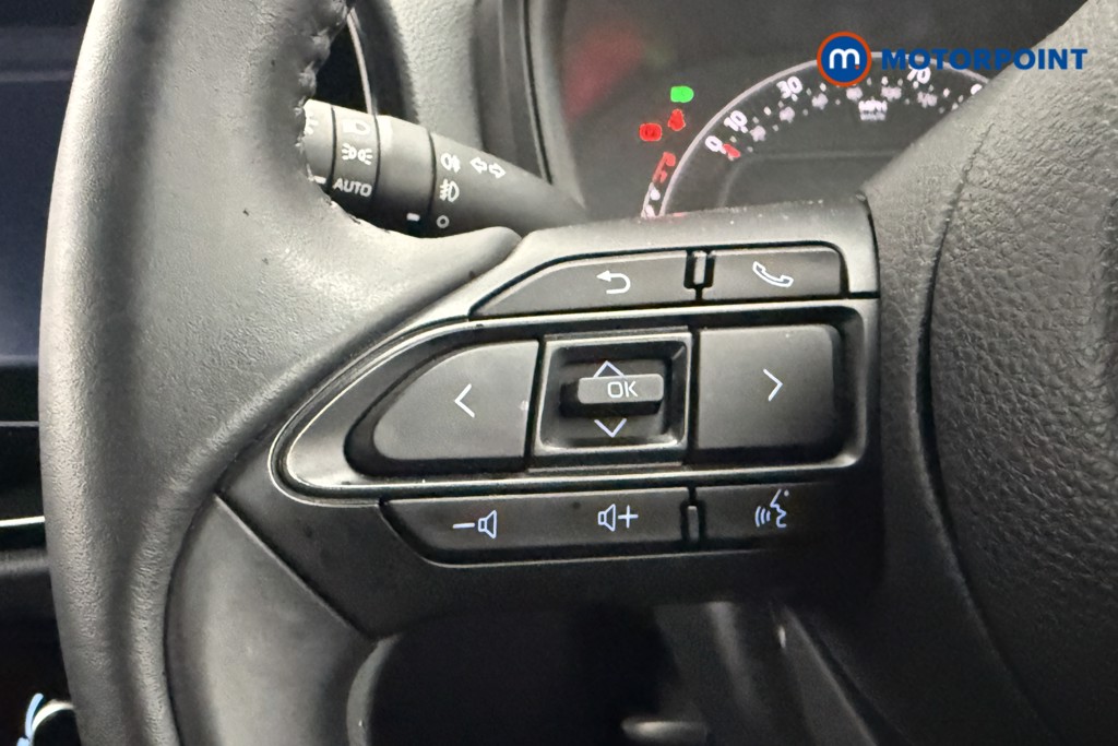 Toyota Aygo X Edge Manual Petrol Hatchback - Stock Number (1602887) - 25th supplementary image