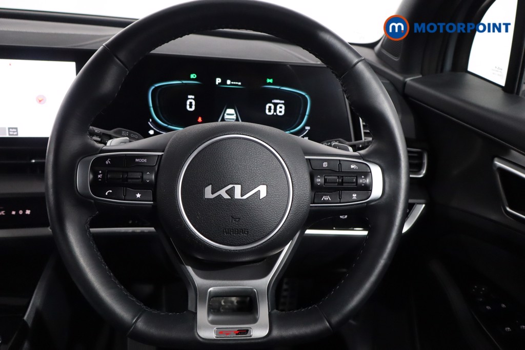 KIA Sportage Gt-Line Automatic Petrol SUV - Stock Number (1602953) - 6th supplementary image