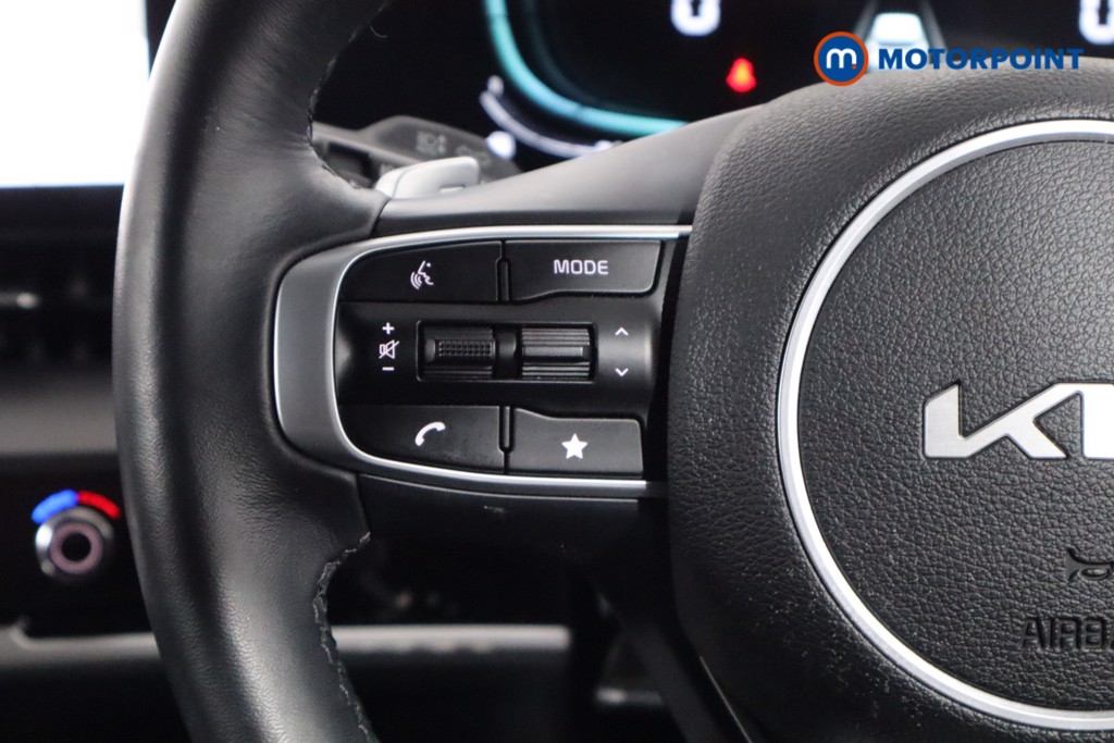 KIA Sportage Gt-Line Automatic Petrol SUV - Stock Number (1602953) - 7th supplementary image