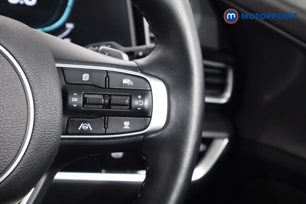 KIA Sportage Gt-Line Automatic Petrol SUV - Stock Number (1602953) - 8th supplementary image