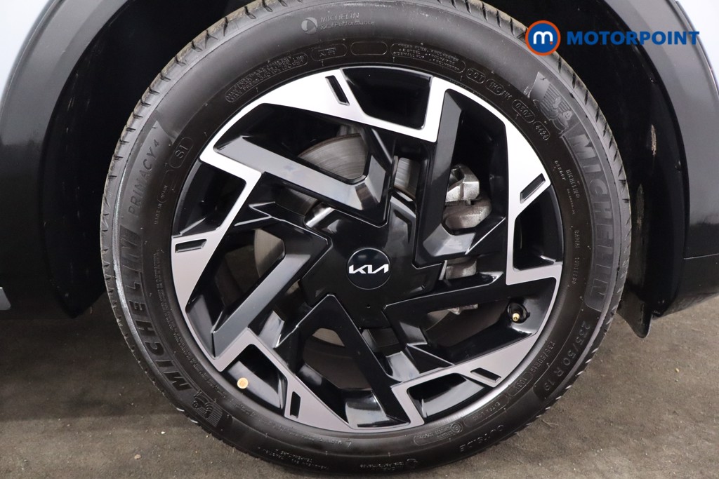 KIA Sportage Gt-Line Automatic Petrol SUV - Stock Number (1602953) - 10th supplementary image