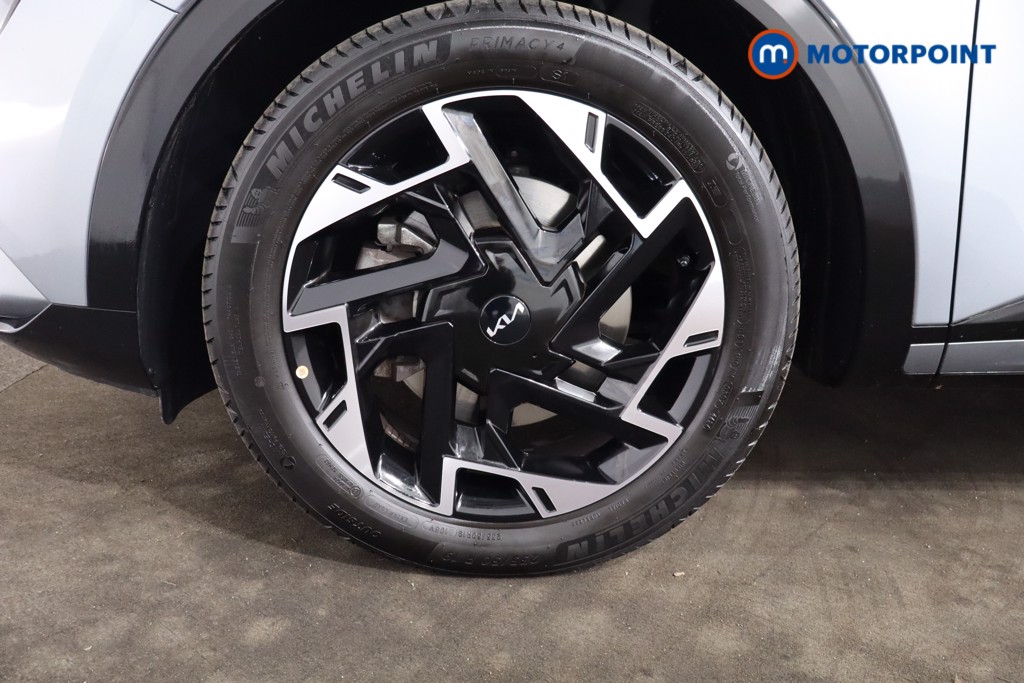 KIA Sportage Gt-Line Automatic Petrol SUV - Stock Number (1602953) - 11th supplementary image