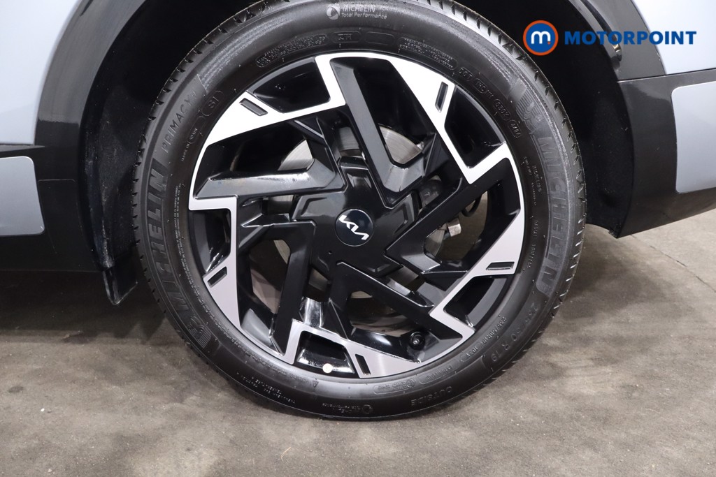 KIA Sportage Gt-Line Automatic Petrol SUV - Stock Number (1602953) - 12th supplementary image